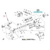 Lambda sonda CF MOTO Gladiator X450 X520 X600 X625 X850 X1000 Z950 Z1000 UTV625 UTV1000 0HU0 176000 schema