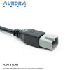 led svetlo AURORA ALO S5 10 L1L2D1 3