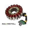 Stator POLARIS Ranger 700 800 RZR 800 Sportsman 700 800 08 12 4011982 2208144 CAL ST293