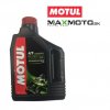 Olej MOTUL 5100 4T ESTER 10W50