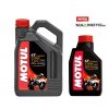 Olej MOTUL 7100 4T 10W40