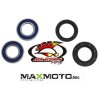 Ložiská zadnej osi YAMAHA Raptor 50/ 800, YFM100, 25-1109