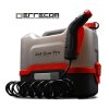 Akumulátorový tlakový čistič ERRECOM Jet Gun Pro so zásobníkom vody