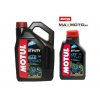 Olej MOTUL ATV-UTV QUAD 4T 10W40