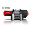 navijak x bull HRW4500A ocelove lano 3