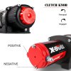 navijak x bull HRW4500A ocelove lano 4