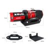 navijak x bull HRW4500SB synteticke lano 11