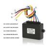dialkove ovladanie XBULL hrew CS 2
