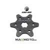 Platna trojzubu variatora CAN AM Defender HD5 Outlander 400 450 Traxter HD5 08 24 420627586