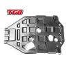 Zadný kryt podvozku TGB Blade 600/ 1000, 519807