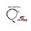 Plynove lanko YAMAHA YFZ450R YFZ450X 09 22 33D 26302 00 00 45 1192