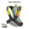 Ruksak USWE CAMEL OUTLANDER 4 4L 3L fluozlty USWE2041002 1