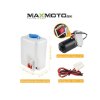 Automaticky stierac s ostrekovacom a zasobnikom pre UTV NC 32J9200100