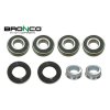 Opravná sada zadného ramena CAN-AM OUTLANDER/ RENEGADE 450/ 500/ 570/ 650/ 800/ 850/ 1000, 293200144, 293350145