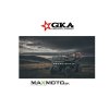 Box na stvorkolku CF MOTO Gladiator X800 X1000 EPS G3 GKA Tesseract predny GKA BOX CF 178 7