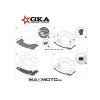 Box na stvorkolku CF MOTO Gladiator X800 X1000 EPS G3 GKA Tesseract predny GKA BOX CF 178 8