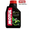 Olej MOTUL 510 2T 1L