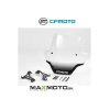 Plexi stit CF MOTO Gladiator X850 X1000 G3 9AWV 805100 8000 3