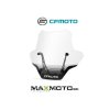 Plexi stit CF MOTO Gladiator X850 X1000 G3 9AWV 805100 8000