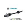 Poloos CF MOTO Gladiator X450 X520 zadna prava 9GQA 280200
