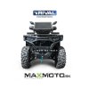 Ochranny ram CF MOTO Gladiator X850 X1000 G3 predny 2444 8187 4