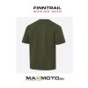Tricko FINNTRAIL ATV Khaki 6710Khaki 1