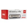 LED pracovne svetlo PRO Series AMIO 6 LED 10 30V 4000lm 03866 4