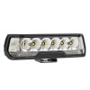 LED pracovné svetlo PRO Series AMIO - 6 LED, 10-30V, 31W, 4000lm