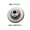Ozubene koliesko startera CF MOTO Gladiator X5 X6 Z6 RX510 RX530 UTV530 UTV630 0180 091005