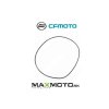 Tesnenie zadneho diferencialu CF MOTO Gladiator X450 X520 X550 X600 X625 X850 X1000 0180 334002