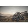 zadny box kufor POLARIS RZR PRO