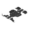 kryt podvozku POLARIS Scrambler 0226500 1
