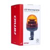 Vystrazny LED majak WAR09P AMIO 12 24V 39 LED AM01501 3