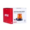 Vystrazny majak WAR14M AMIO 12 24V 60 LED AM01503 4