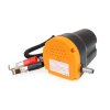 Elektrické čerpadlo AMIO na motorový olej, 12V