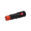 Zástrčka autozapaľovača s vypínačom EURO/DIN AMIO, 12/24V