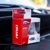Sada halogénových žiaroviek AMIO LumiTec LIMITED +130% HB4 12V 51W DUO, 2ks