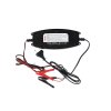 Digitálna nabíjačka auto/moto 6V/12V - 2A/4A - DVL DBC-4A AMiO 02088