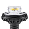 Vystrazny LED majak W03P AMIO 12 24V 36 LED AM02293 1
