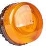 Vystrazny LED majak W03SB AMIO 12 24V 36 LED AM02294