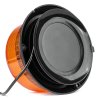 Vystrazny LED majak W03M AMIO 12 24V 36 LED AM02295 1