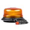 Výstražný LED maják W03M AMIO - 12-24V, 36 LED