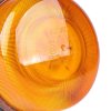 Vystrazny LED majak W03B AMIO 12 24V 36 LED AM02296