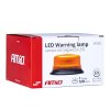 Vystrazny LED majak W03B AMIO 12 24V 36 LED AM02296 4