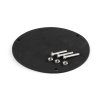 Vystrazny LED majak W03B AMIO 12 24V 36 LED AM02296 2
