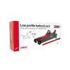 Hydraulický zdvihák nízkoprofilový 2T CE AMIO-02500