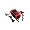 AMiO Nabíjačka auto/moto digitálna 6V/12V - 2A/6A - DBC-02