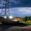 Pracovné LED svetlo AWL30 200LED COMBO 9-36V