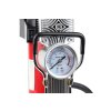Kovový vzduchový kompresor do auta Acomp-18  AMIO - 12V, dvojpiestový