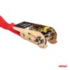 Upínacie pásy s račňou BELT-03 AMIO - 700kg, 25mm, 4.5m